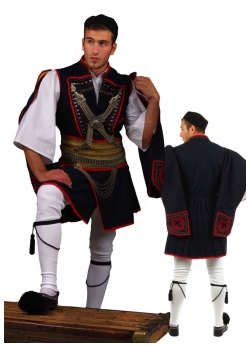 Folklore Jewel Traditional