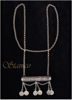 Jewelry of Pontos - Egkolpion