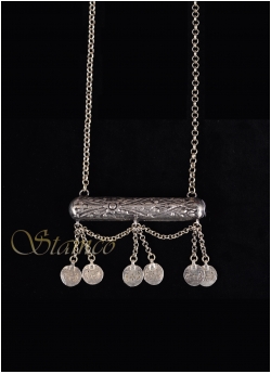 Jewelry of Pontos - Egkolpion