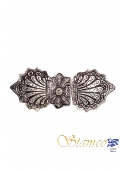 Folklore Traditional Buckle