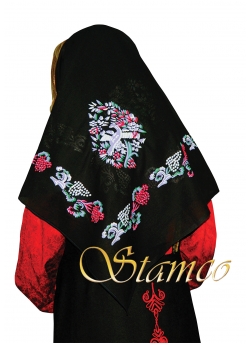 Folklore Traditional Scarf