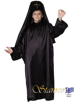 Folklore Papaflessas Costume Folklore Papaflessas Costume