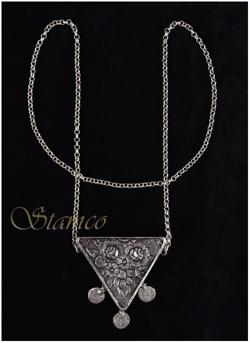 Jewelry of Pontos Filahto - Good Luck Charm