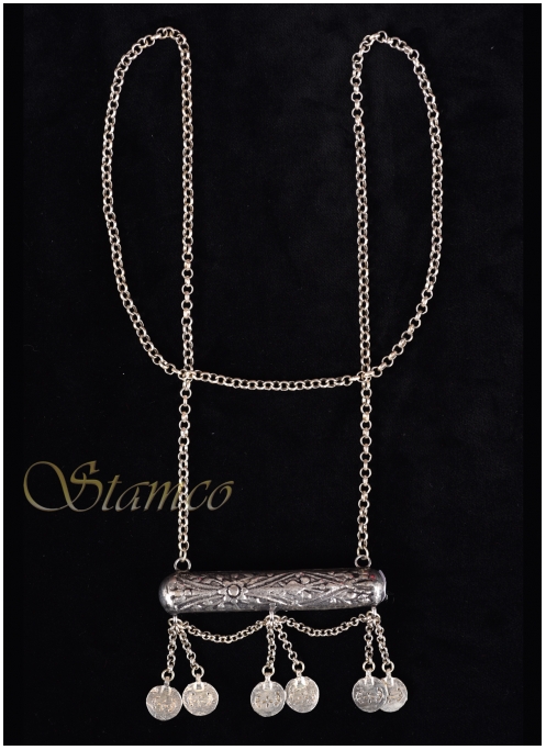 Jewelry of Pontos - Egkolpion