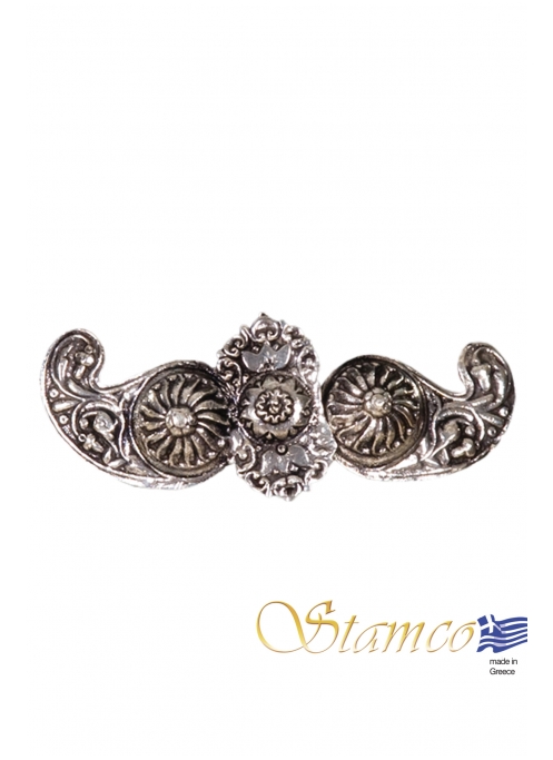 Folklore Traditional Buckle