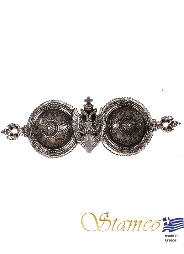 Folklore Traditional Buckle